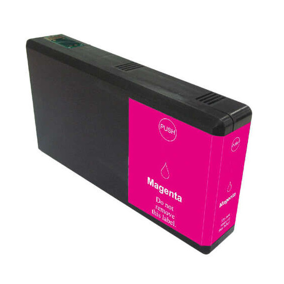 Tinta Generica Epson 79XL Magenta WF-5XXX Series