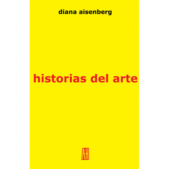 Historias del Arte