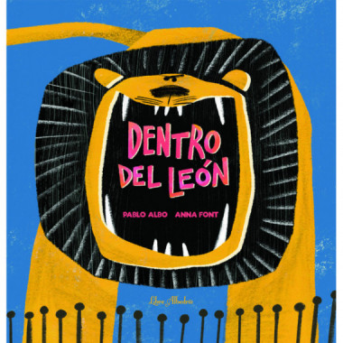 DENTRO DEL LEON