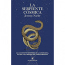 la Serpiente Cosmica