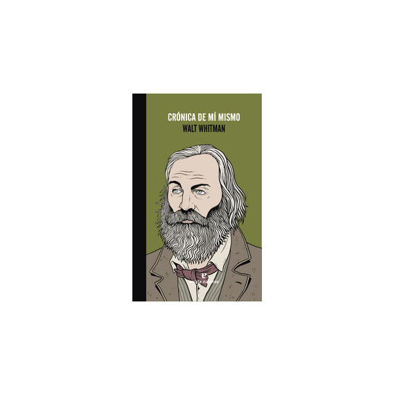 Crã³nica de Mã­ Mismo