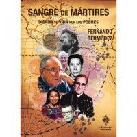 Sangre de Mártires - Guanxe Atlantic Marketplace