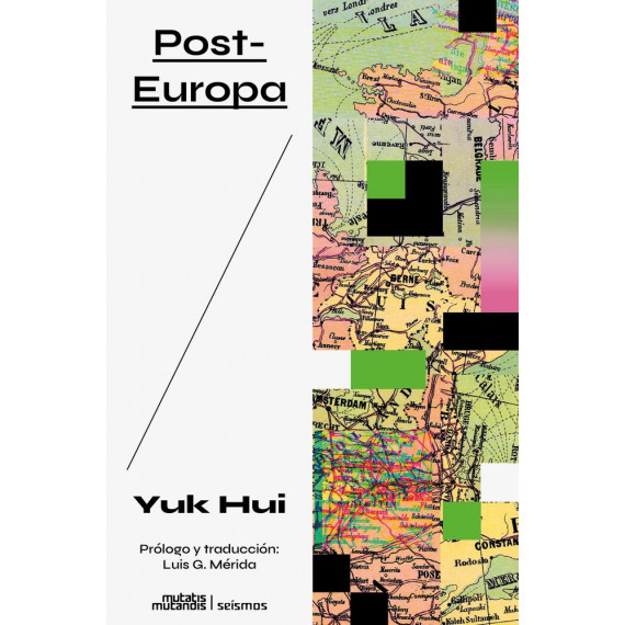 POST-EUROPA