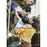 Le Pusieron Libertad - Guanxe Atlantic Marketplace
