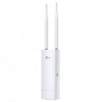Punto de Acceso TP-LINK EAP110-OUTDOOR N300 Exteriores