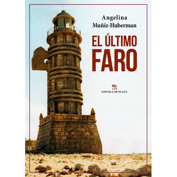 el ãâºltimo Faro