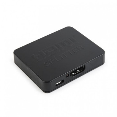 Mini Splitter Divisor GEMBIRD Fhd
