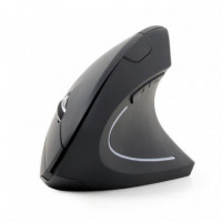 Raton GEMBIRD Vertical Ergonomico Inalambrico