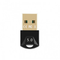 Adaptador BLUETOOTH USB 5.0 GEMBIRD 20M