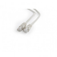 Latiguillo Red GEMBIRD RJ-45 CAT.6 - 5.0M Utp