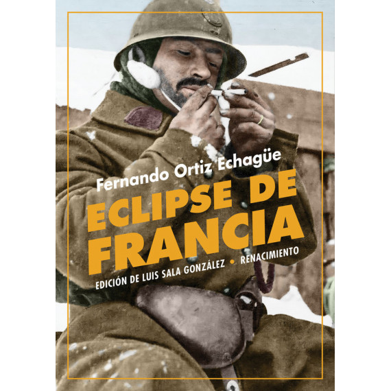 Eclipse de Francia - Guanxe Atlantic Marketplace