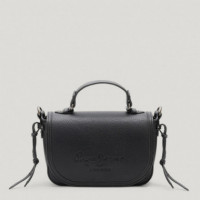 PEPE JEANS Bolso Estilo Saddle PL0300205-999