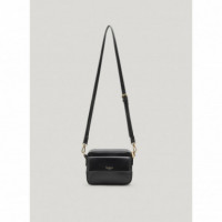 PEPE JEANS Bolso Estilo Cámara PL0300214-999