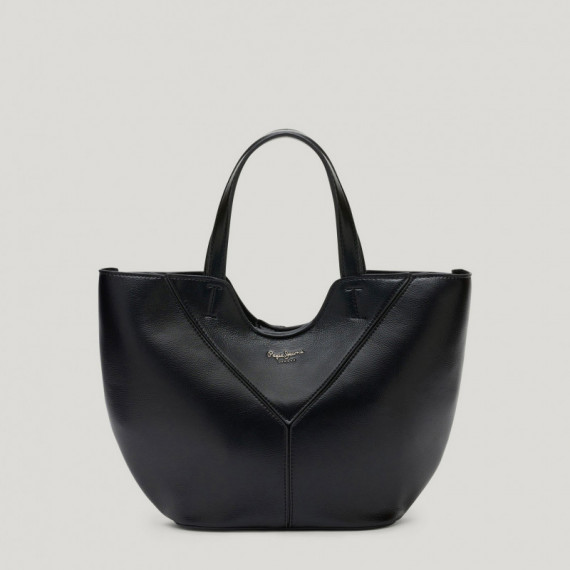 Pepe Jeans Bolso estilo bandolera PL0300215-999