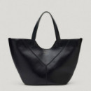 Pepe Jeans Bolso estilo shopper PL0300217-999