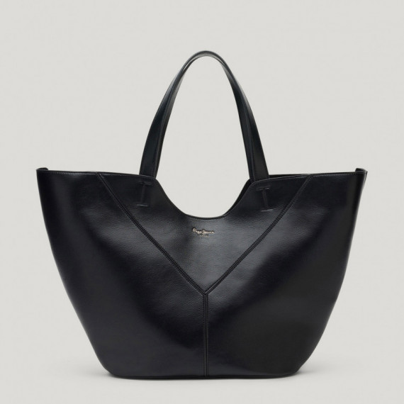 Pepe Jeans Bolso estilo shopper PL0300217-999