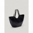 Pepe Jeans Bolso estilo shopper PL0300217-999