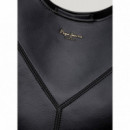 Pepe Jeans Bolso estilo shopper PL0300217-999