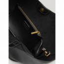 Pepe Jeans Bolso estilo shopper PL0300217-999