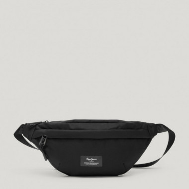Pepe Jeans Bolso estilo reporter PM0300053-999