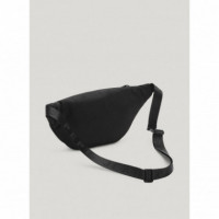 PEPE JEANS Bolso Estilo Reporter PM0300053-999