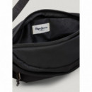 Pepe Jeans Bolso estilo reporter PM0300053-999