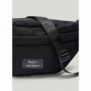 Pepe Jeans Bolso estilo reporter PM0300053-999