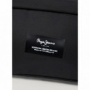 Pepe Jeans Bolso estilo reporter PM0300053-999