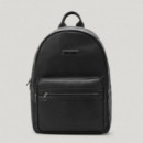 Pepe Jeans Mochila con diferentes compartimentos PM0300054-999