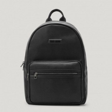 Pepe Jeans Mochila con diferentes compartimentos PM0300054-999