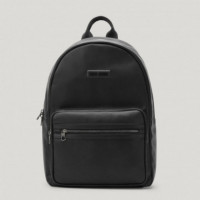 PEPE JEANS Mochila con Diferentes Compartimentos PM0300054-999