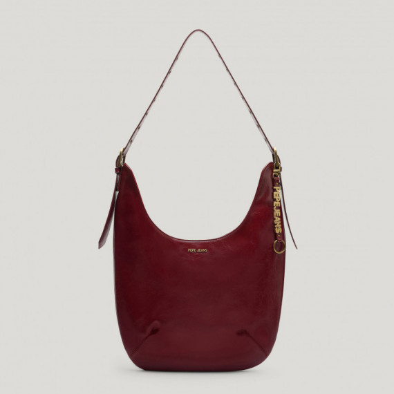 Pepe Jeans Bolso estilo hobo PL0300239-297