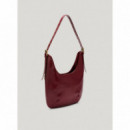 Pepe Jeans Bolso estilo hobo PL0300239-297