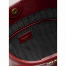Pepe Jeans Bolso estilo hobo PL0300239-297