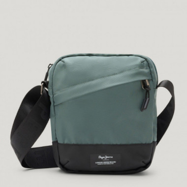 Pepe Jeans Ri&ntilde;onera con diferentes compartimentos PM0300052-674