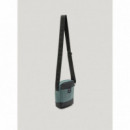 Pepe Jeans Riñonera con diferentes compartimentos PM0300052-674