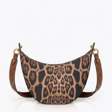 Lola Casademunt Bolso bandolera LF2604017-25N