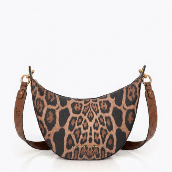 Lola Casademunt Bolso bandolera LF2604017-25N