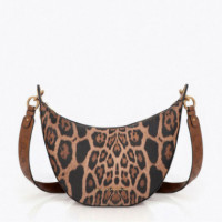 LOLA CASADEMUNT Bolso Bandolera LF2604017-25N