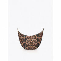 LOLA CASADEMUNT Bolso Bandolera LF2604017-25N