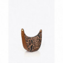 Lola Casademunt Bolso bandolera LF2604017-25N