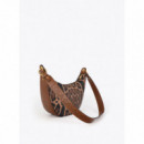 Lola Casademunt Bolso bandolera LF2604017-25N