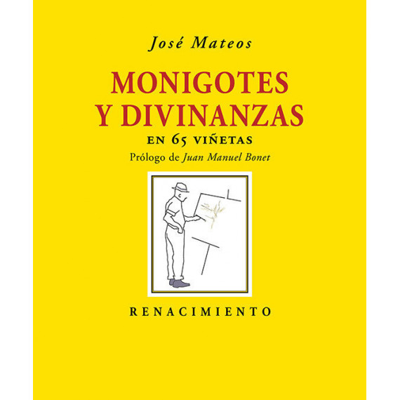 Monigotes y Divinanzas - Guanxe Atlantic Marketplace