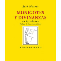 Monigotes y Divinanzas - Guanxe Atlantic Marketplace