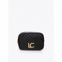 LOLA CASADEMUNT Bolso de Hombro Acolchado LF2604024-00N