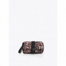 Lola Casademunt Bandolera de hombro de nailon LF2604034-25N