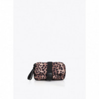 LOLA CASADEMUNT Bandolera de Hombro de Nailon LF2604034-25N