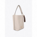 Lola Casademunt Bolso shopper con efecto piel LF2604059-1