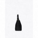 Lola Casademunt Bolso shopper con efecto piel LF2604073-00N