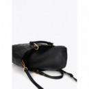 Lola Casademunt Bolso shopper con efecto piel LF2604073-00N